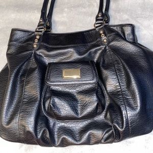 Juicy Couture Hobo Bag 🖤